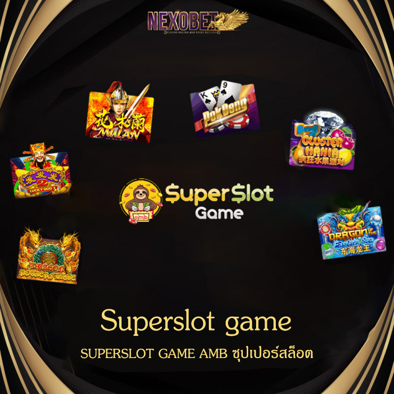 superslot game